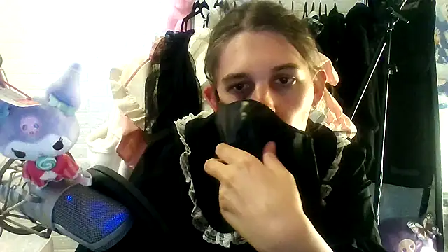 Snapshot of jessiesissyadventure chatting on 08-02-26, 12:03 jessiesissyadventure online show from 08-02-26, 12:03