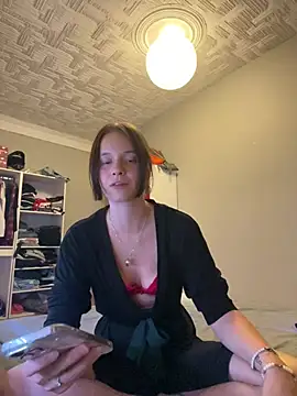 Eleaoff online show from 07-21-26, 08:55