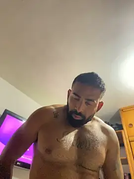 JAKE KING HOT online show from 07-07-26, 01:52
