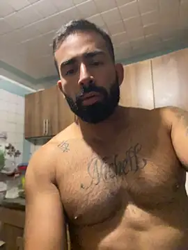 JAKE KING HOT online show from 07-10-26, 12:26