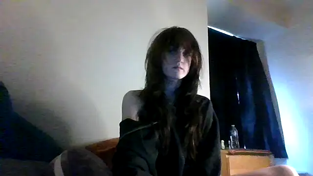 Snapshot of Yourlittlefoxie chatting on 07-02-26, 09:43 Yourlittlefoxie online show from 07-02-26, 09:43