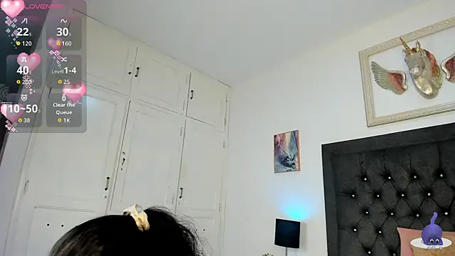 Snapshot of Katrina_stone chatting on 07-05-26, 11:50 Katrina stone online show from 07-05-26, 11:50