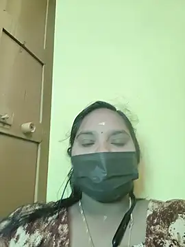 MagicGirlSwetha online show from 07-22-26, 06:38
