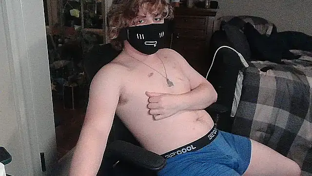 Snapshot of Jaxdadog chatting on 07-15-26, 07:57 Jaxdadog online show from 07-15-26, 07:57