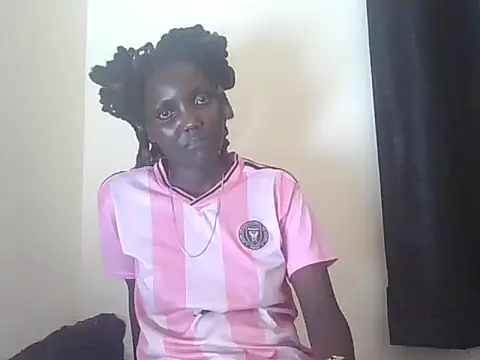 Black beautygirlll online show from 07-05-26, 11:01