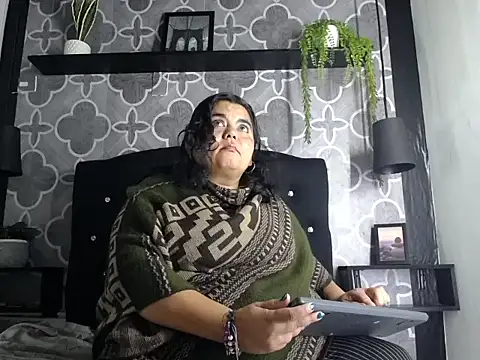 Snapshot of Angelita_Picante chatting on 07-09-26, 12:09 Angelita Picante online show from 07-09-26, 12:09