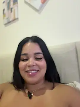 AliceStarshine online show from 01-11-26, 06:40