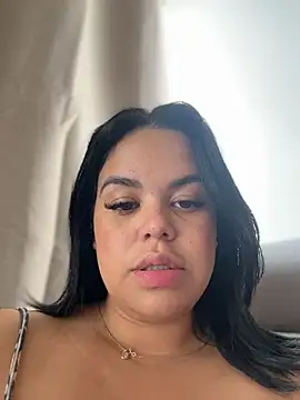 AliceStarshine online show from 01-15-26, 04:00