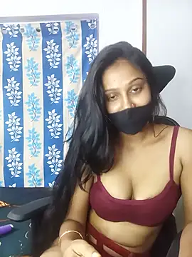 SexyRishitaa online show from 07-08-26, 04:55