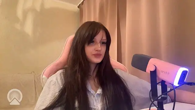 Snapshot of YunaVelour chatting on 07-08-26, 01:26 YunaVelour online show from 07-08-26, 01:26