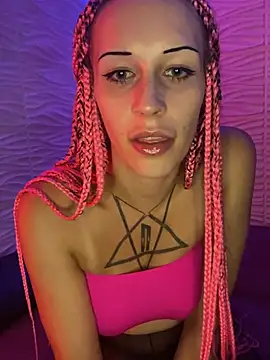Snapshot of Dolly-Delicious chatting on 07-14-26, 03:55 Dolly-Delicious online show from 07-14-26, 03:55