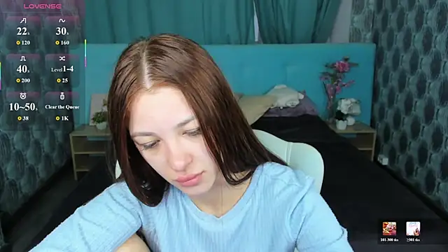 Snapshot of Baby_Ange1 chatting on 07-16-26, 01:00 Baby Ange1 online show from 07-16-26, 01:00