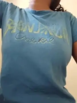 Sexyneera online show from 07-27-26, 03:35