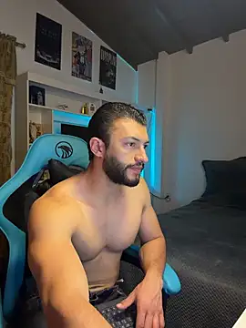 Snapshot of KING_TURCO chatting on 07-15-26, 02:06 KING TURCO online show from 07-15-26, 02:06