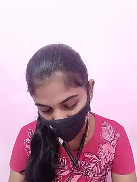 TamilAngelYaalini online show from 07-08-26, 04:33
