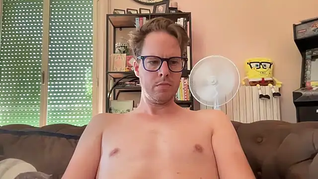 JackYxe online show from 07-07-26, 08:40