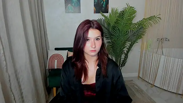 Snapshot of CherryRise chatting on 07-12-26, 07:38 CherryRise online show from 07-12-26, 07:38