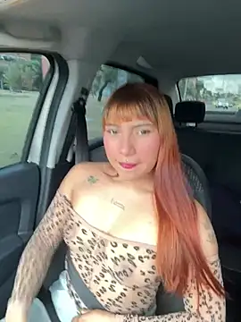 Cata Gomez   online show from 07-20-26, 05:26