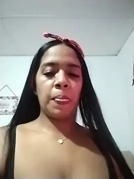Snapshot of morenitachocolate chatting on 07-12-26, 09:39 morenitachocolate online show from 07-12-26, 09:39