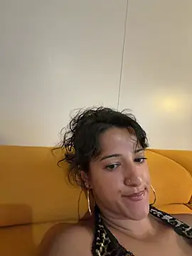 Snapshot of AishaLoveX chatting on 07-10-26, 07:49 AishaLoveX online show from 07-10-26, 07:49