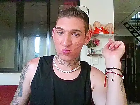 liam carter2 online show from 07-09-26, 09:52