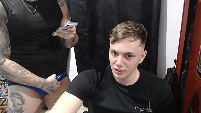 kike energy online show from 03-06-26, 10:39