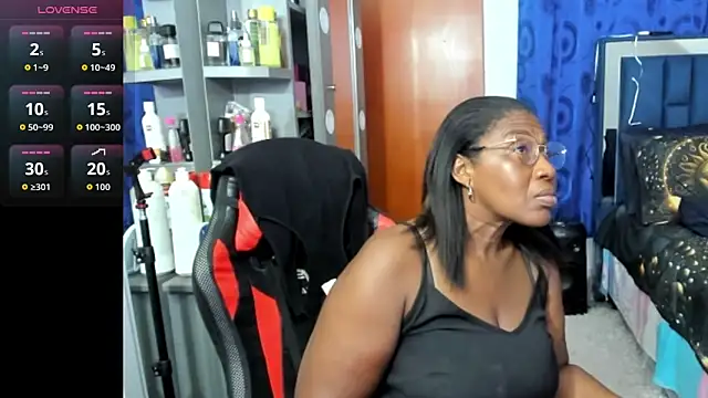 LupeAdams online show from 02-11-26, 11:21