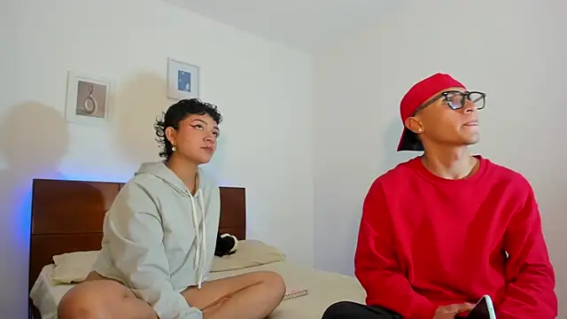 kade demi online show from 07-12-26, 05:20
