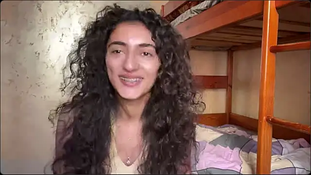 Snapshot of ShantiLeavitt chatting on 07-18-26, 07:12 ShantiLeavitt online show from 07-18-26, 07:12