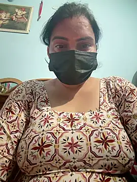 Snapshot of Punjabi_Bhabhi_07 chatting on 07-11-26, 10:40 Punjabi Bhabhi 07 online show from 07-11-26, 10:40