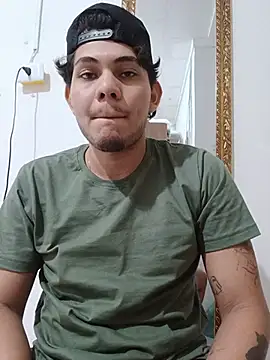 Baiano19cmnovinho online show from 07-11-26, 07:22