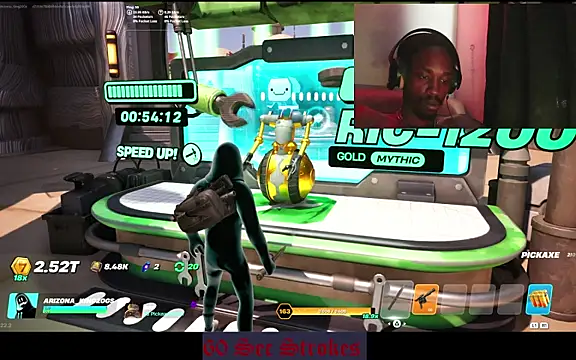 Snapshot of lordbaron9 chatting on 07-24-26, 01:25 lordbaron9 online show from 07-24-26, 01:25