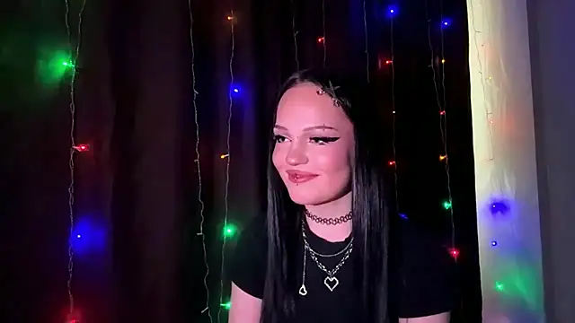 Snapshot of CarmeliaGentelia chatting on 07-12-26, 03:14 CarmeliaGentelia online show from 07-12-26, 03:14