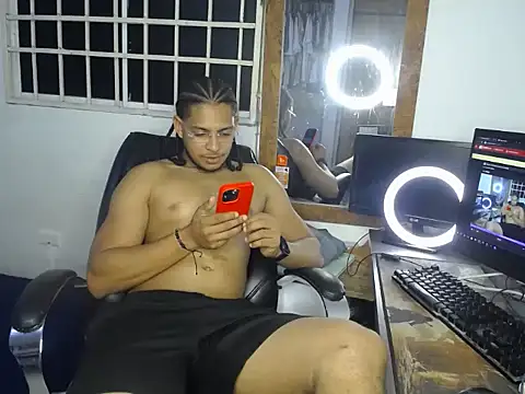 juanrouse online show from 07-13-26, 04:26