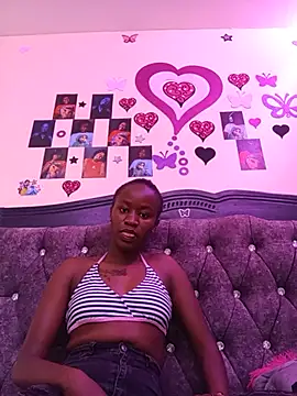 sweet furahaa online show from 07-16-26, 11:05