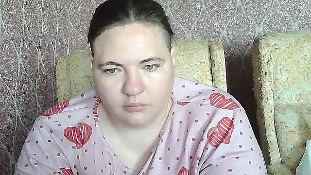 Snapshot of AlbertaAndSharon chatting on 07-14-26, 07:46 AlbertaAndSharon online show from 07-14-26, 07:46