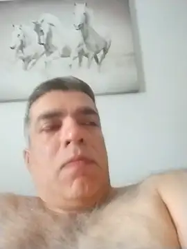 Snapshot of MatureHairyGuy chatting on 07-14-26, 06:29 MatureHairyGuy online show from 07-14-26, 06:29