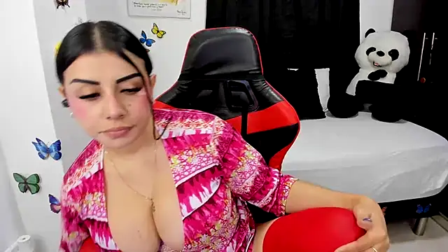 lucy007  online show from 10-01-25, 01:55