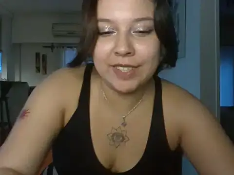 Snapshot of goddessnandhi chatting on 07-18-26, 08:45 goddessnandhi online show from 07-18-26, 08:45