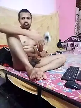 krvinay39 online show from 10-08-25, 08:56