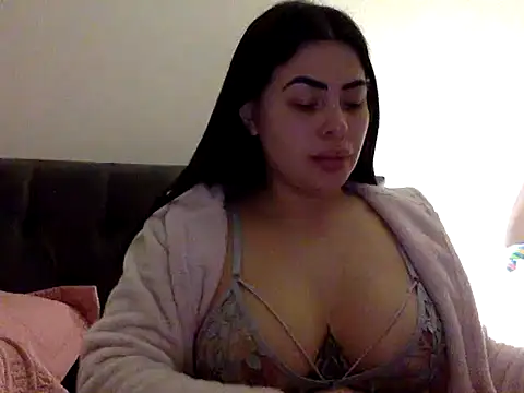 stripflordelcaos online show from 07-16-26, 02:50