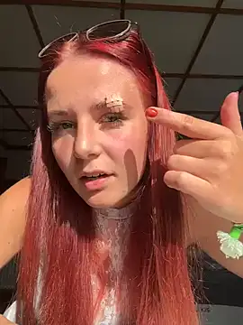 Nina-Sophie online show from 07-22-26, 04:10