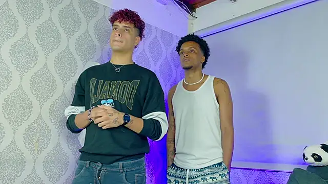 exotic boysxx online show from 07-17-26, 01:12