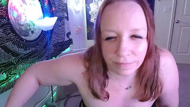 XxMs StarzxX online show from 11-16-25, 03:12