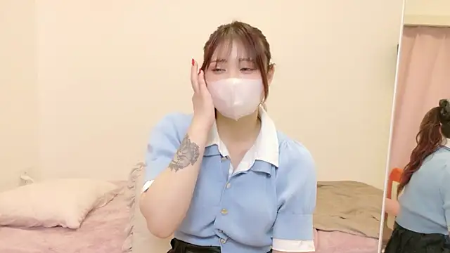 Snapshot of kaoruchan_v chatting on 07-19-26, 09:46 kaoruchan v online show from 07-19-26, 09:46