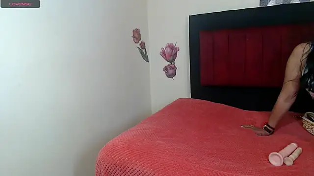 MARYXS01 online show from 07-30-26, 07:35