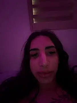 Snapshot of babyortis chatting on 07-17-26, 04:34 babyortis online show from 07-17-26, 04:34