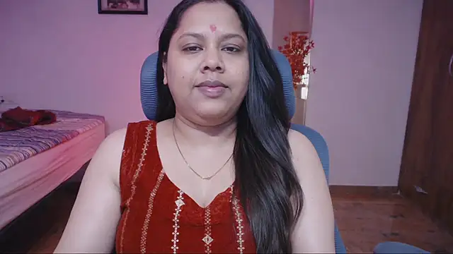 Snapshot of mohini_here chatting on 07-17-26, 05:40 mohini here online show from 07-17-26, 05:40