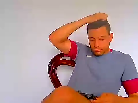 Cris LaCobra  online show from 07-26-26, 04:58