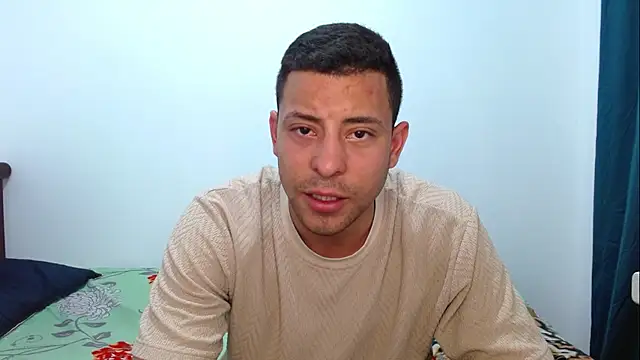 Cris LaCobra  online show from 07-28-26, 12:07